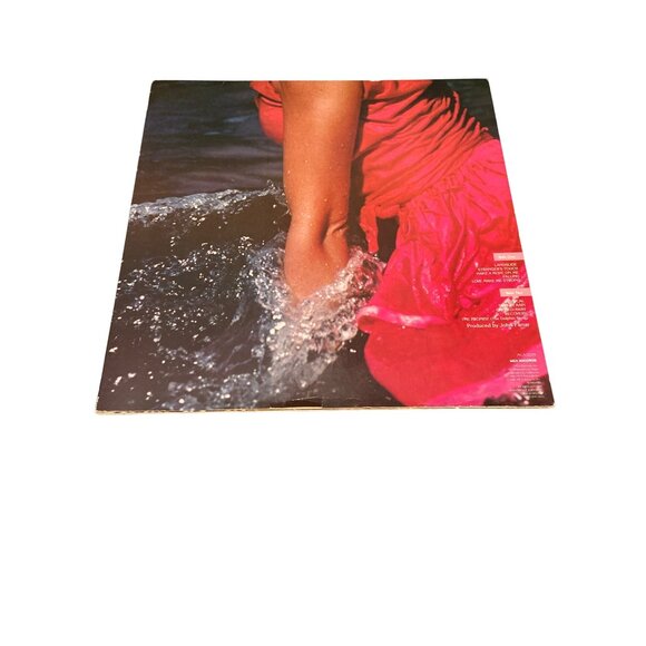 Vintage Olivia Newton John Physical Vinyl LP Record 1981 MCA Records Pop Album - Picture 2 of 7